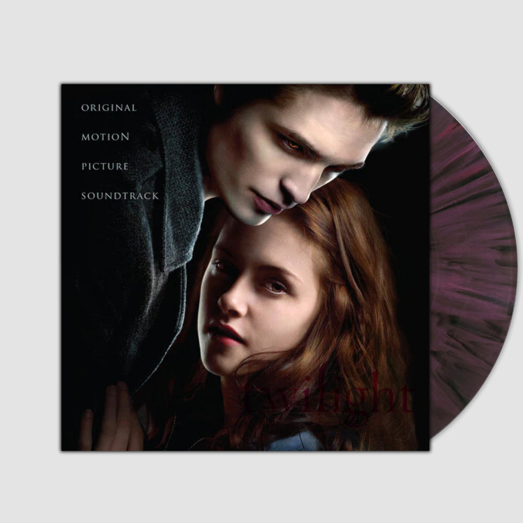 Twilight: OST- Various Artists