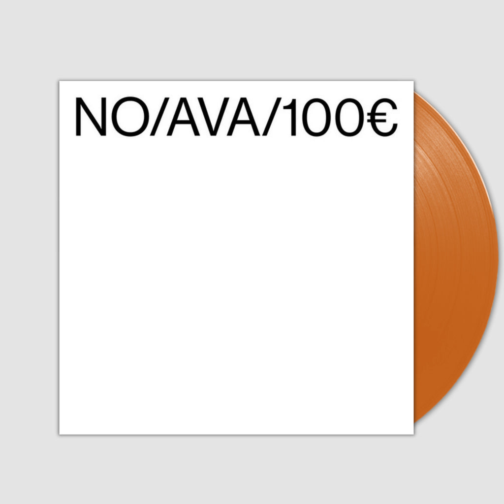 No/ Ava/ 100 10-Year Anniversary- Model/Actriz