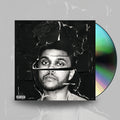 Beauty Behind Madness- The Weeknd
