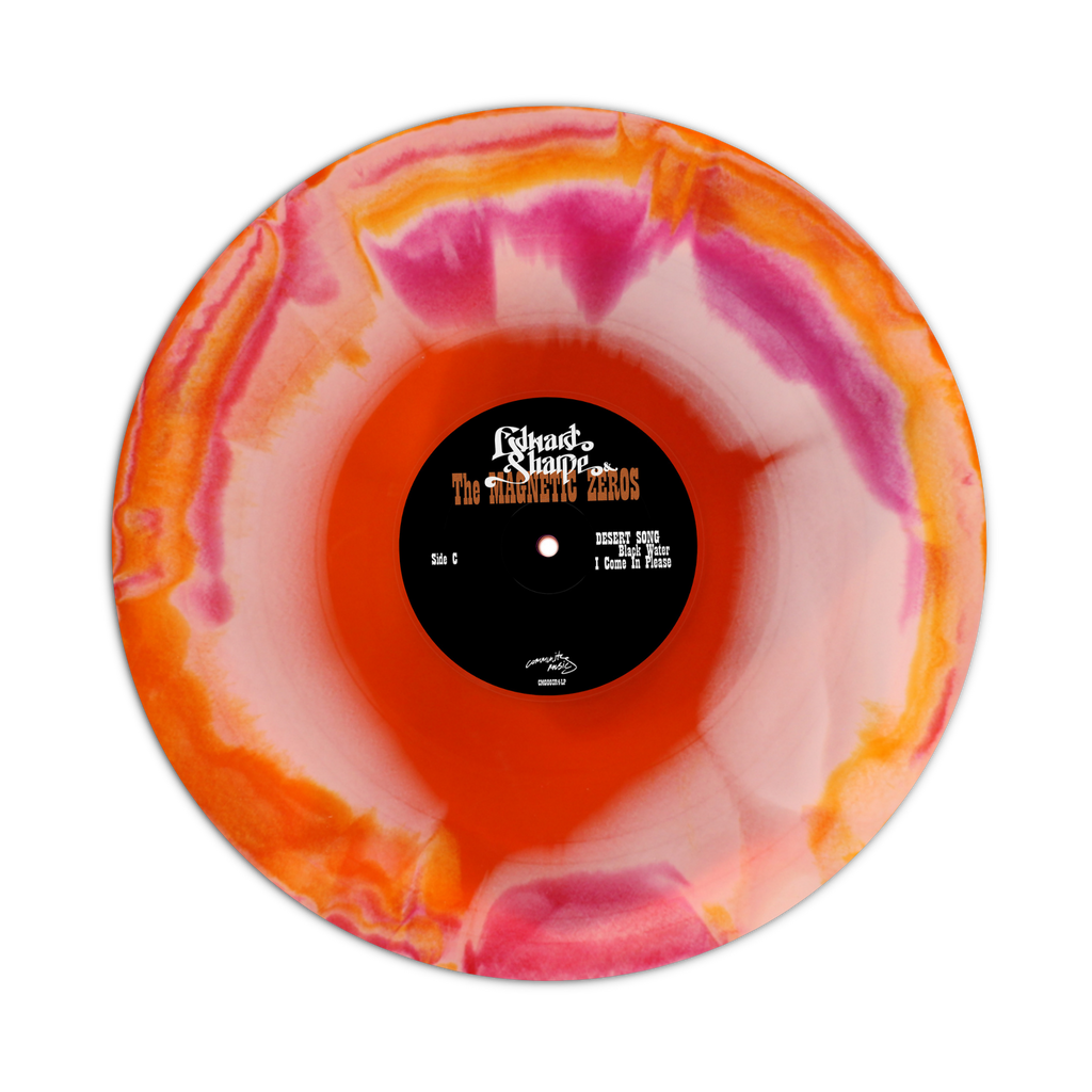 VV Exclusive: Up From Below- Edward Sharpe And The Magnetic Zeros