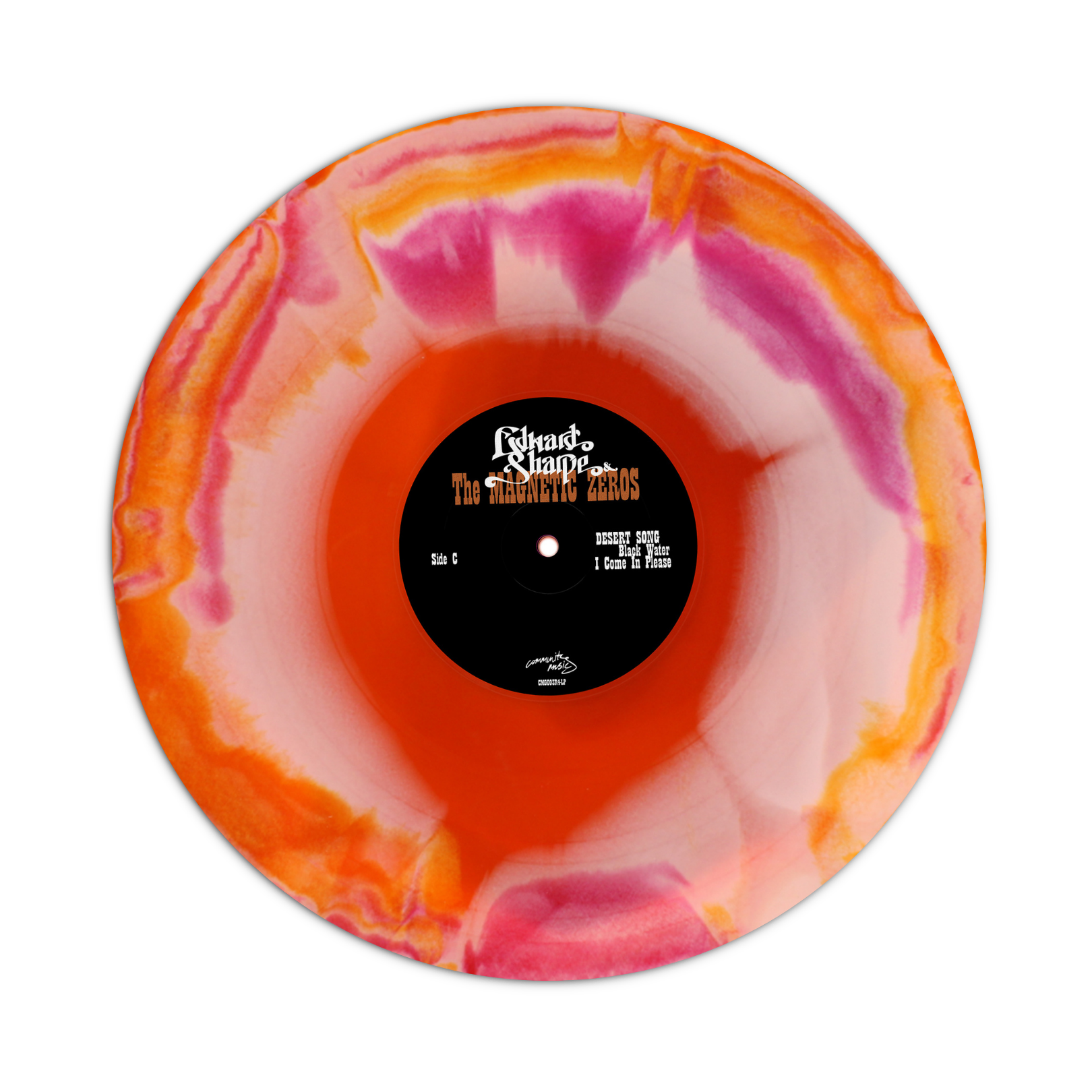 VV Exclusive: Up From Below- Edward Sharpe And The Magnetic Zeros