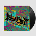 Live In Los Angeles '90- Judas Priest