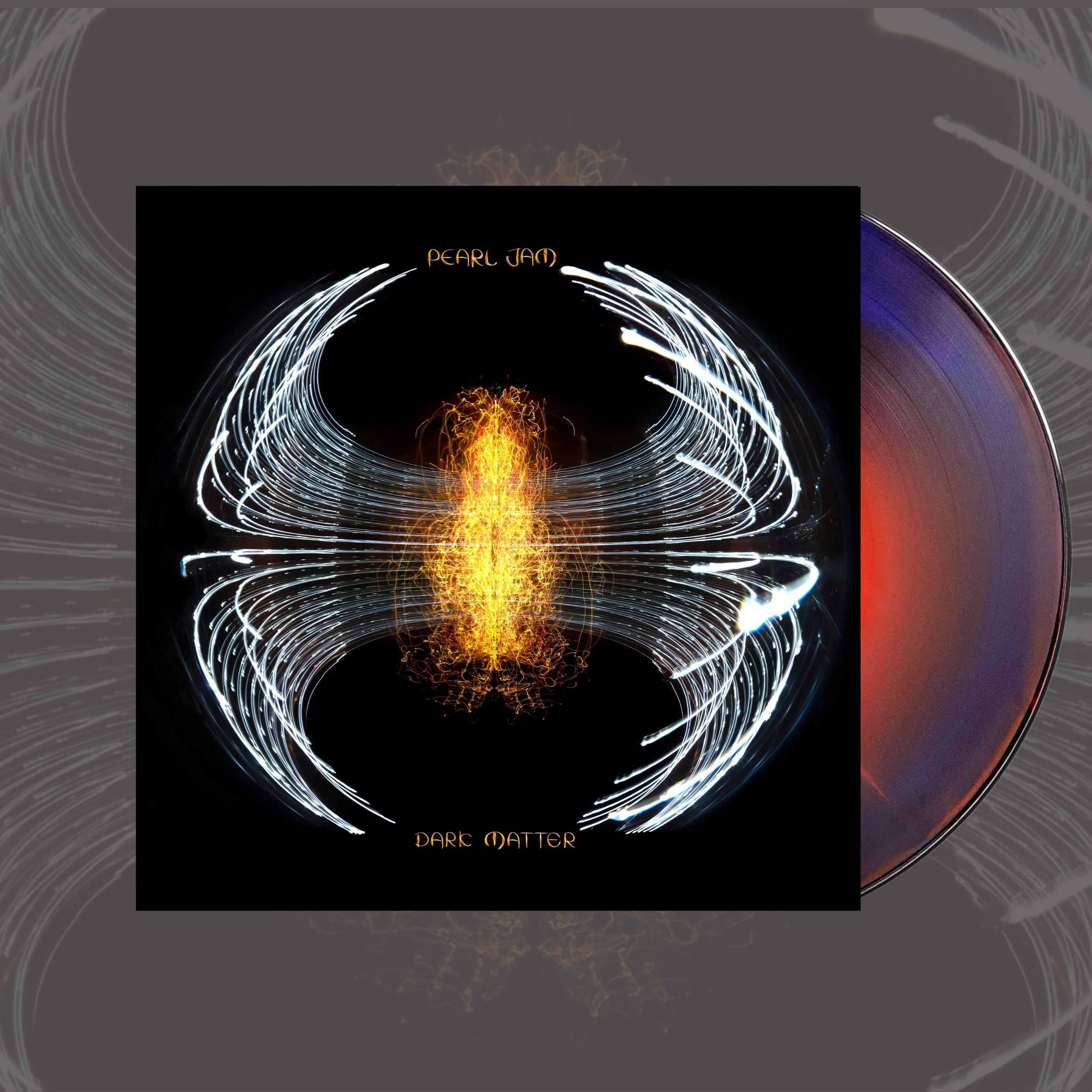 Dark Matter- Pearl Jam