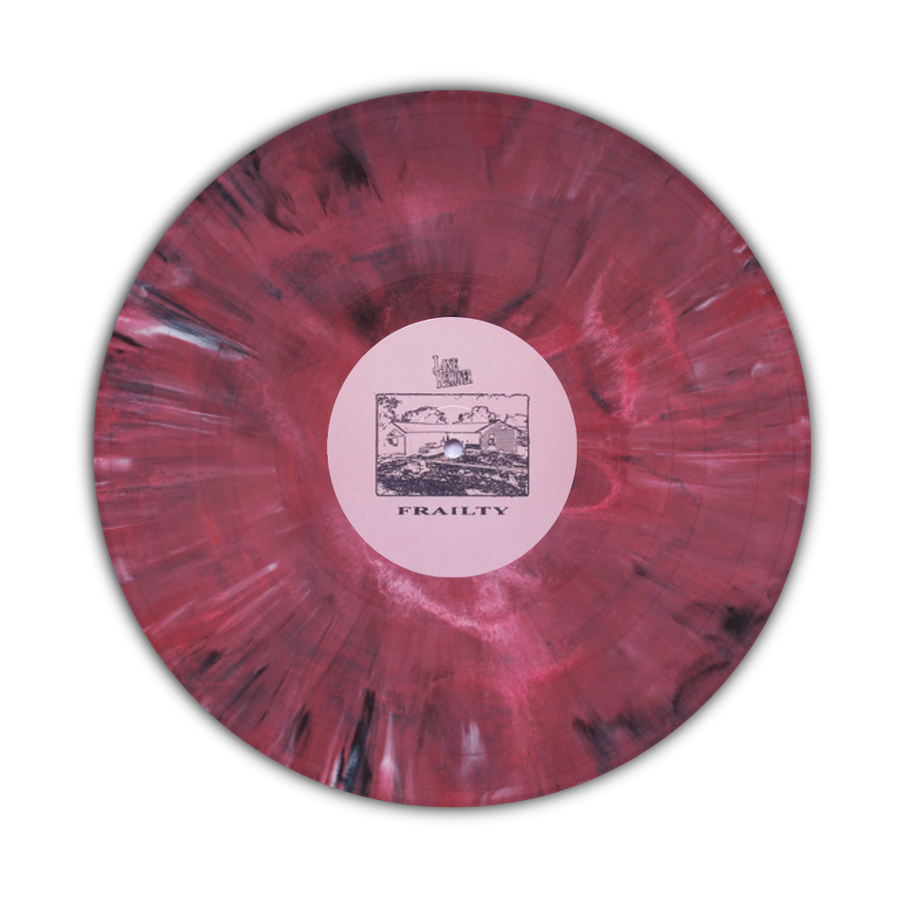 VV Exclusive: Frailty- Jane Remover (D2C))