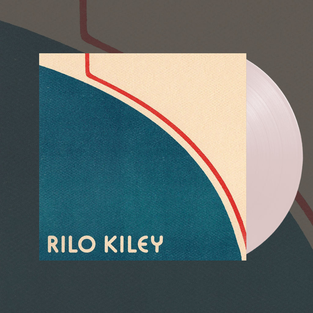 Rilo Kiley- Rilo Kiley