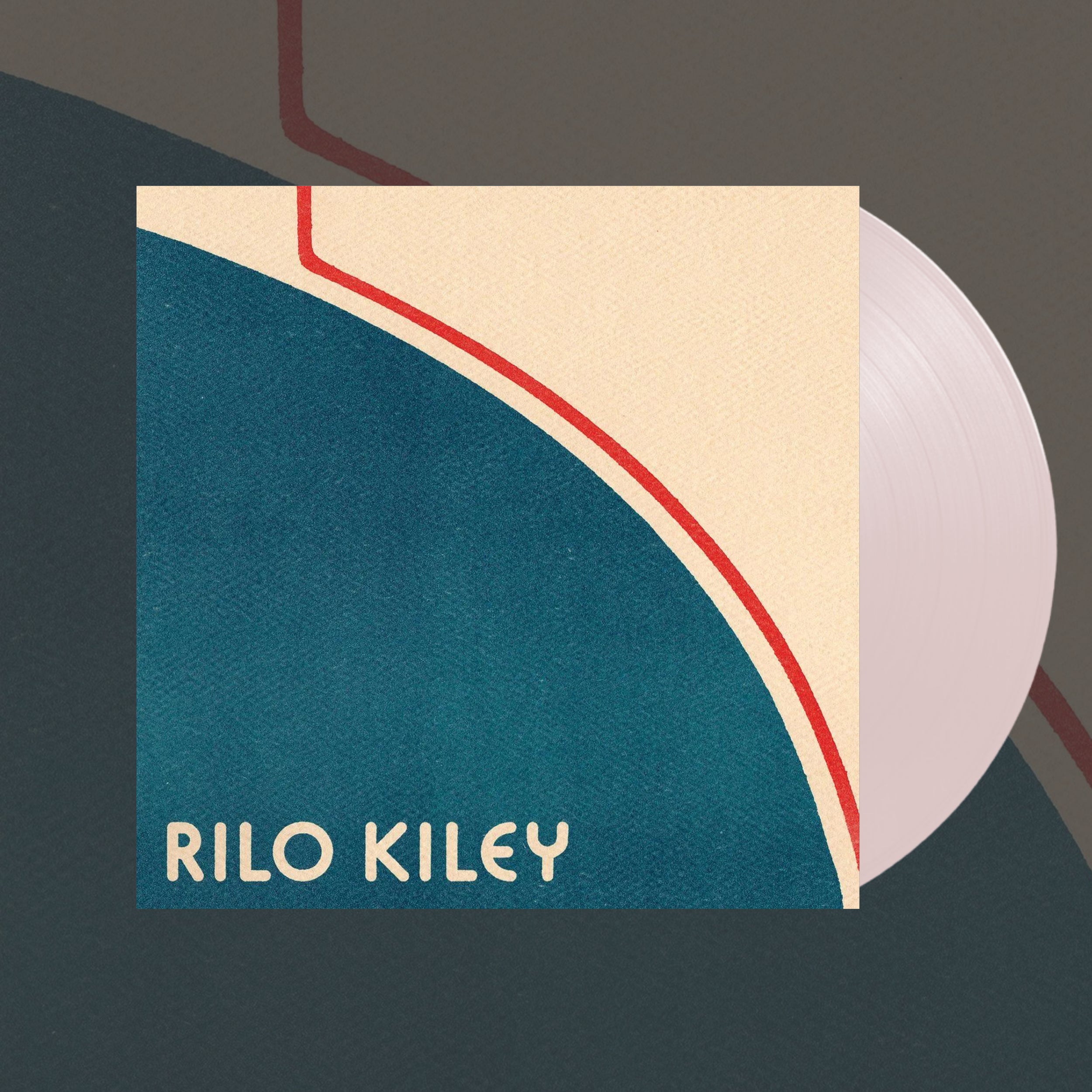 Rilo Kiley- Rilo Kiley