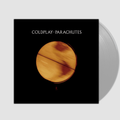 Parachutes- Coldplay