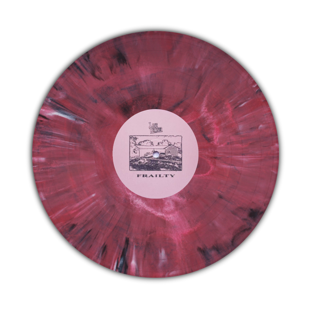 VV Exclusive: Frailty- Jane Remover