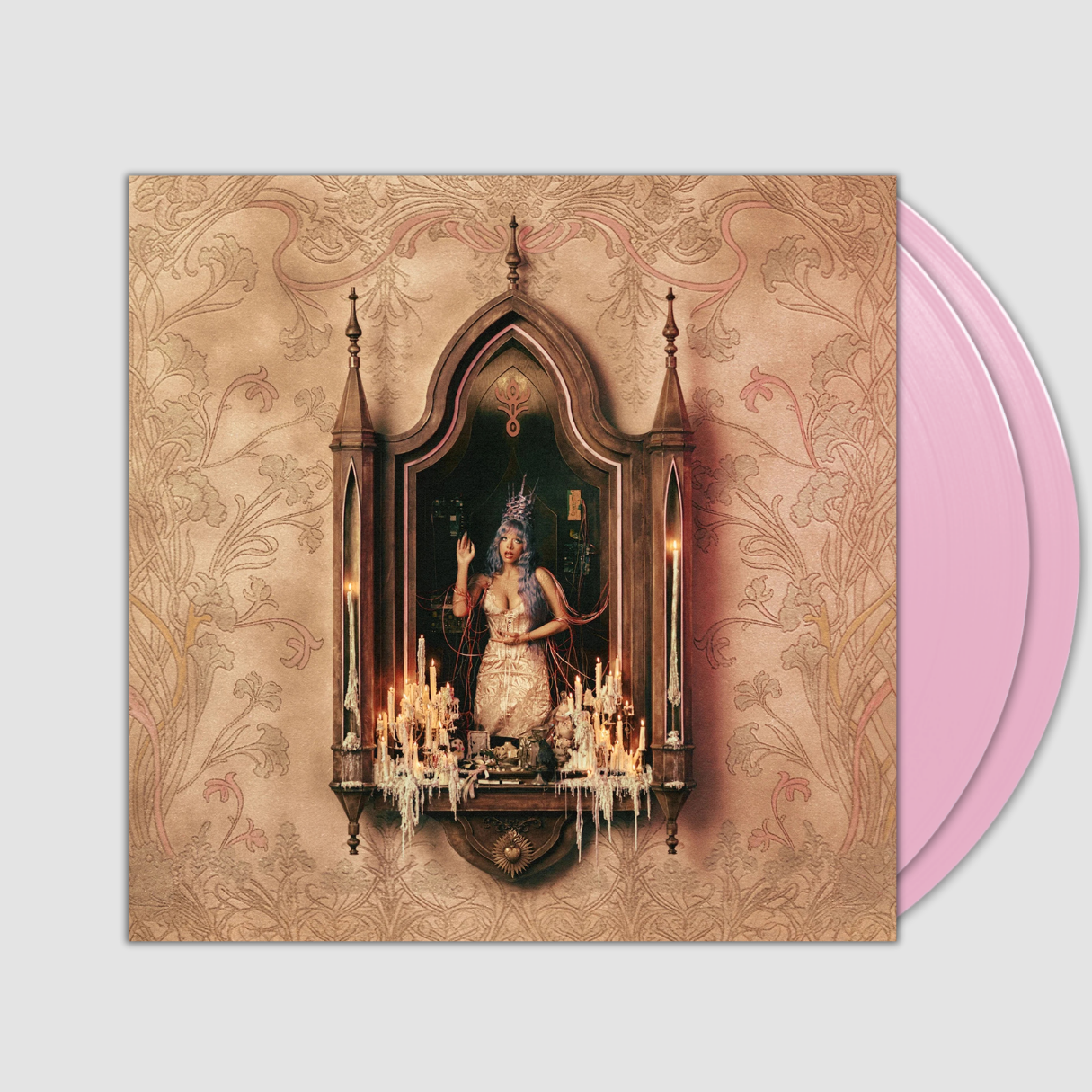 Hades- Melanie Martinez