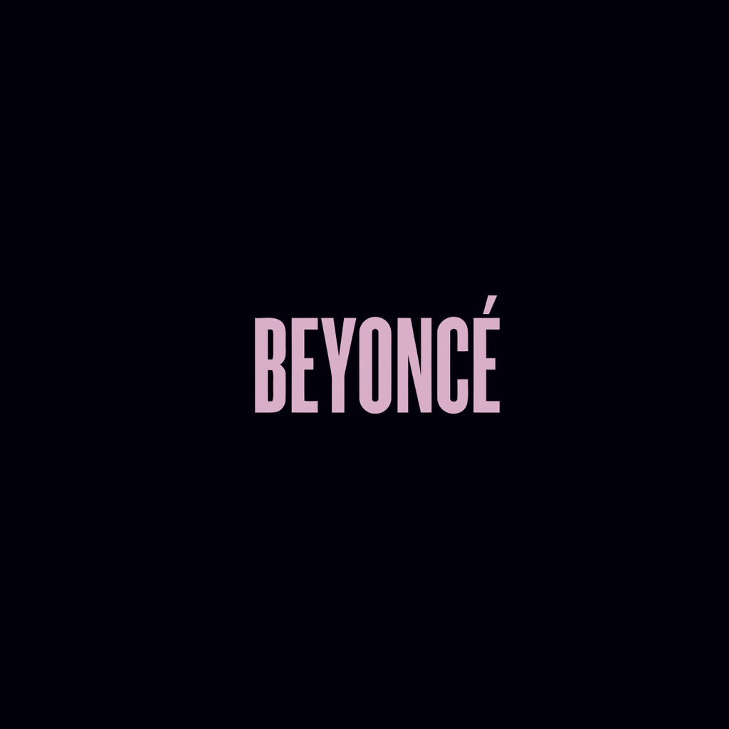 Beyoncé- Beyoncé
