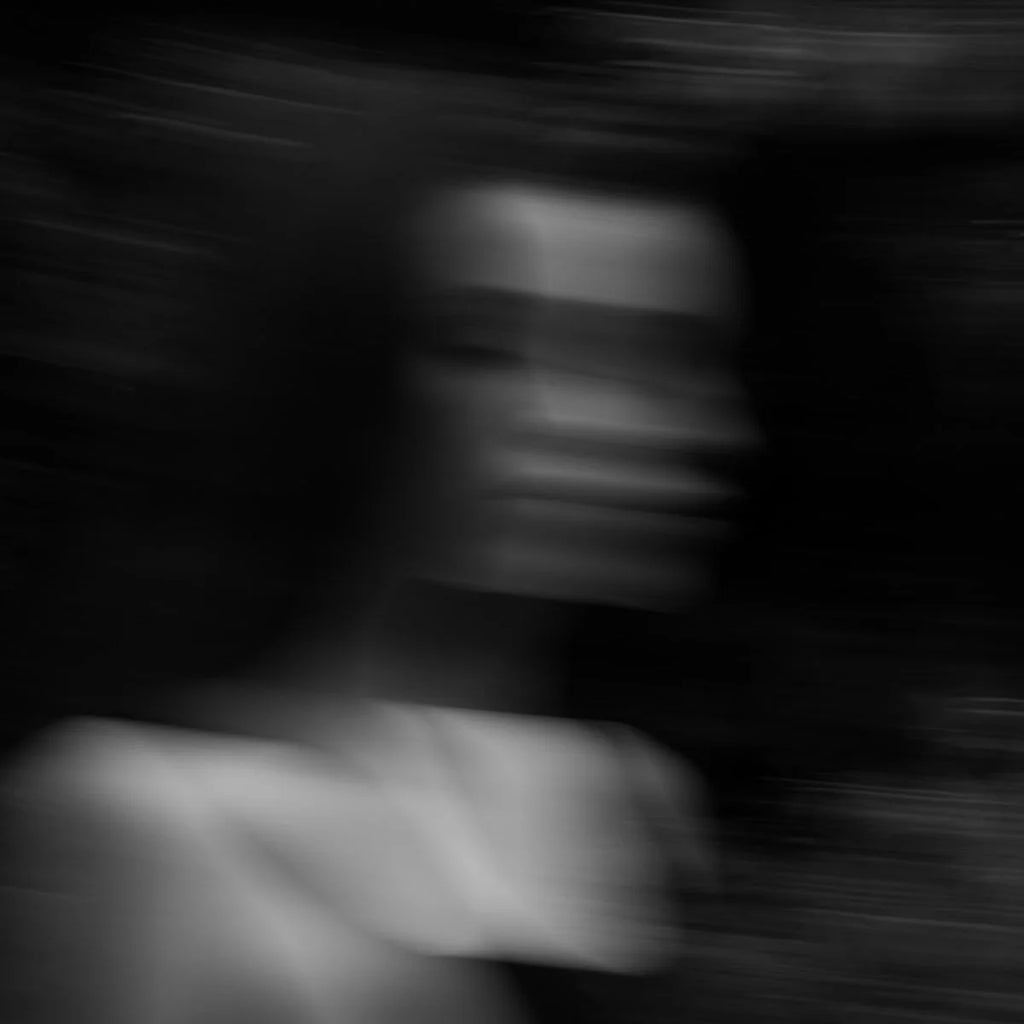 Lovers From The Past- Mareux