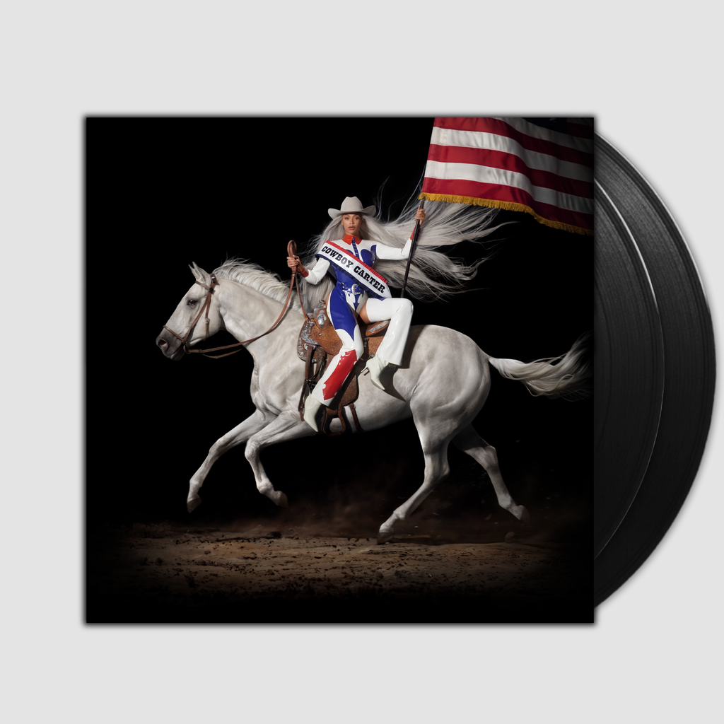 Cowboy Carter- Beyoncé