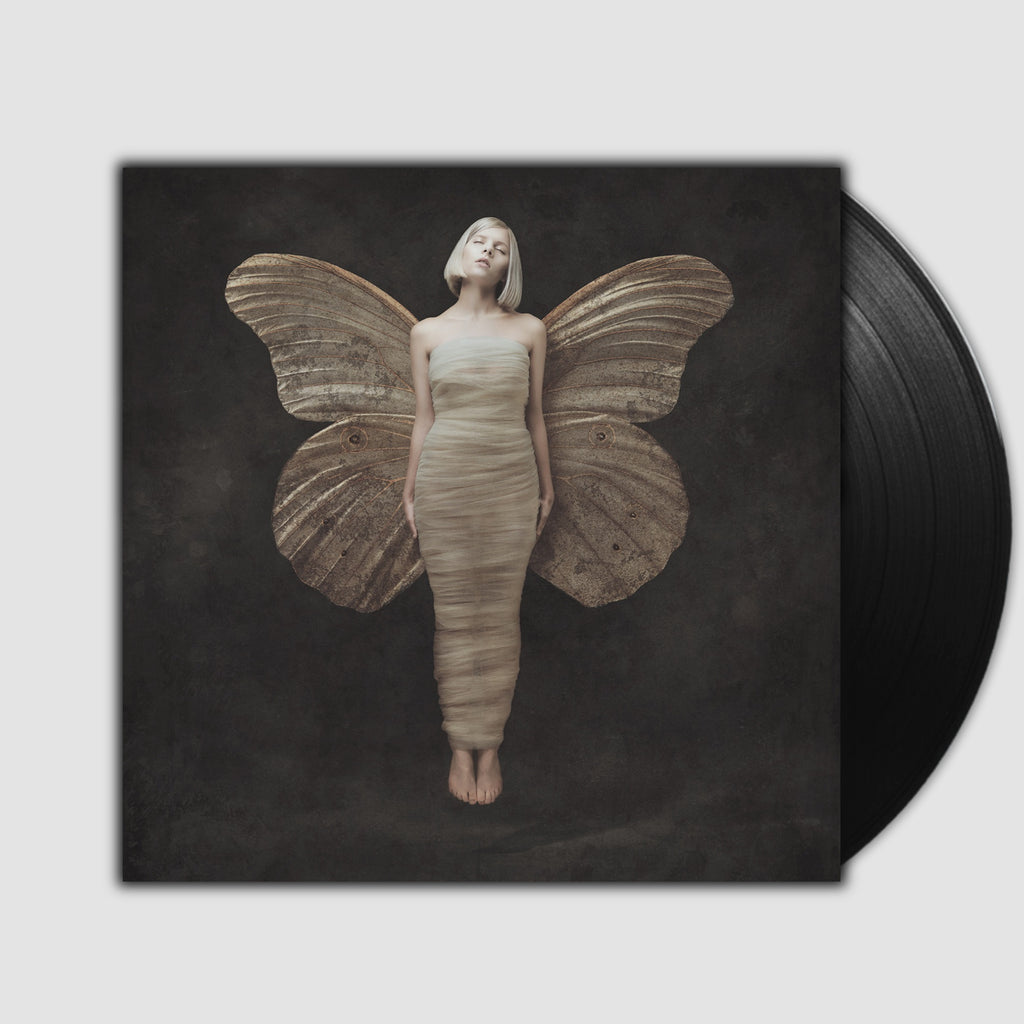 All My Demons Greeting Me As A Friend- Aurora
