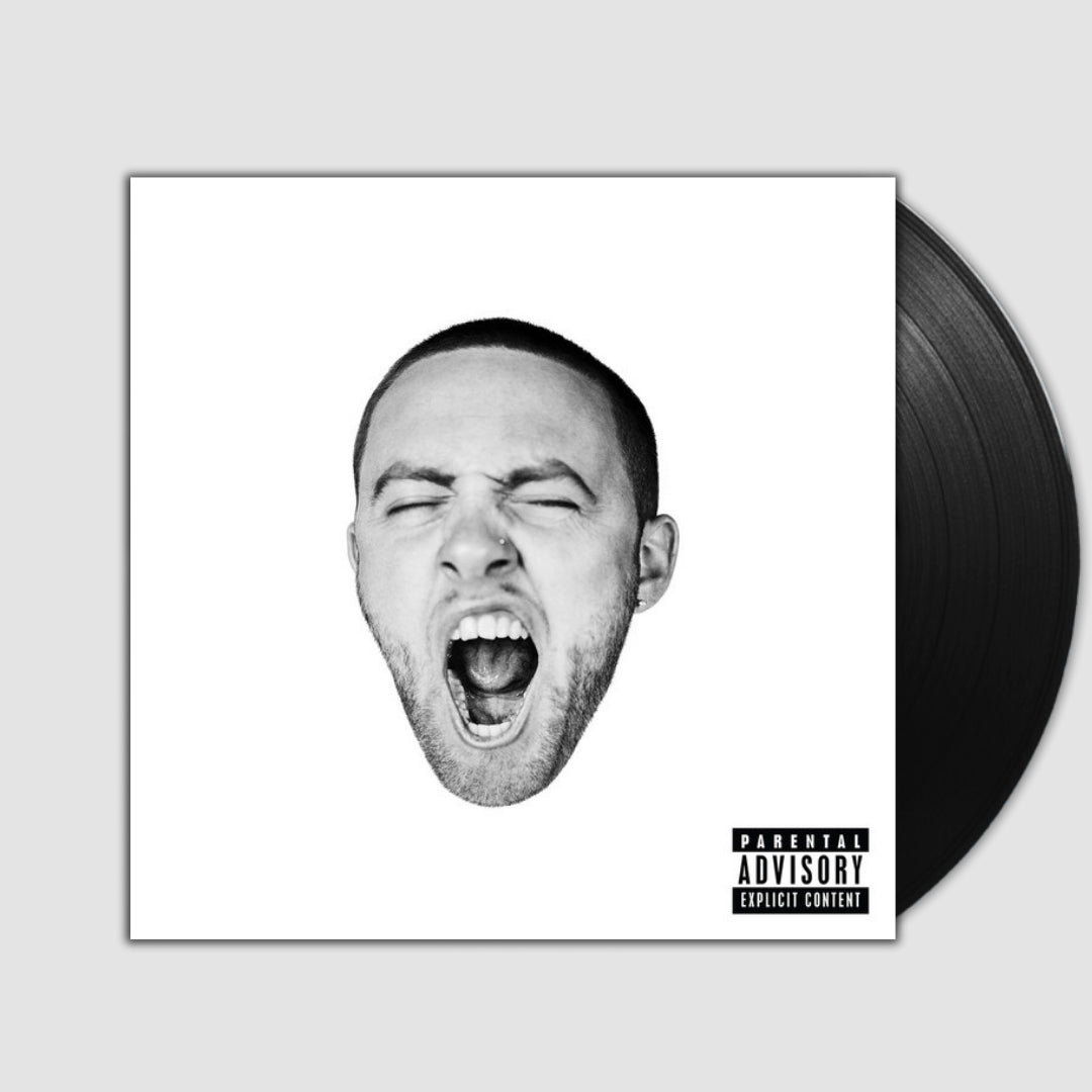 GO:OD AM- Mac Miller