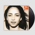 The Best of Sade- Sade