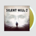 Silent Hill 2 (Original Soundtrack)- Konami Digital Entertainment
