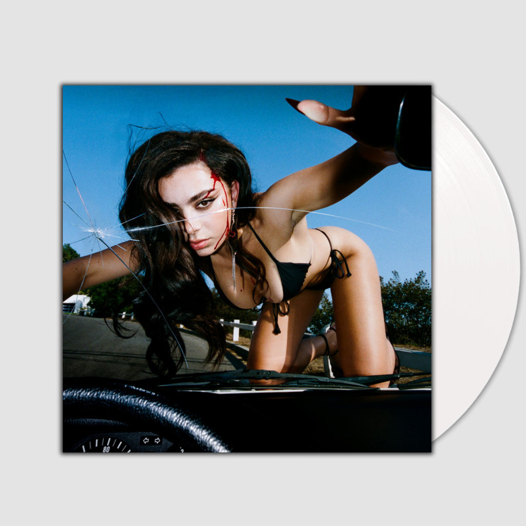 Crash- Charli XCX