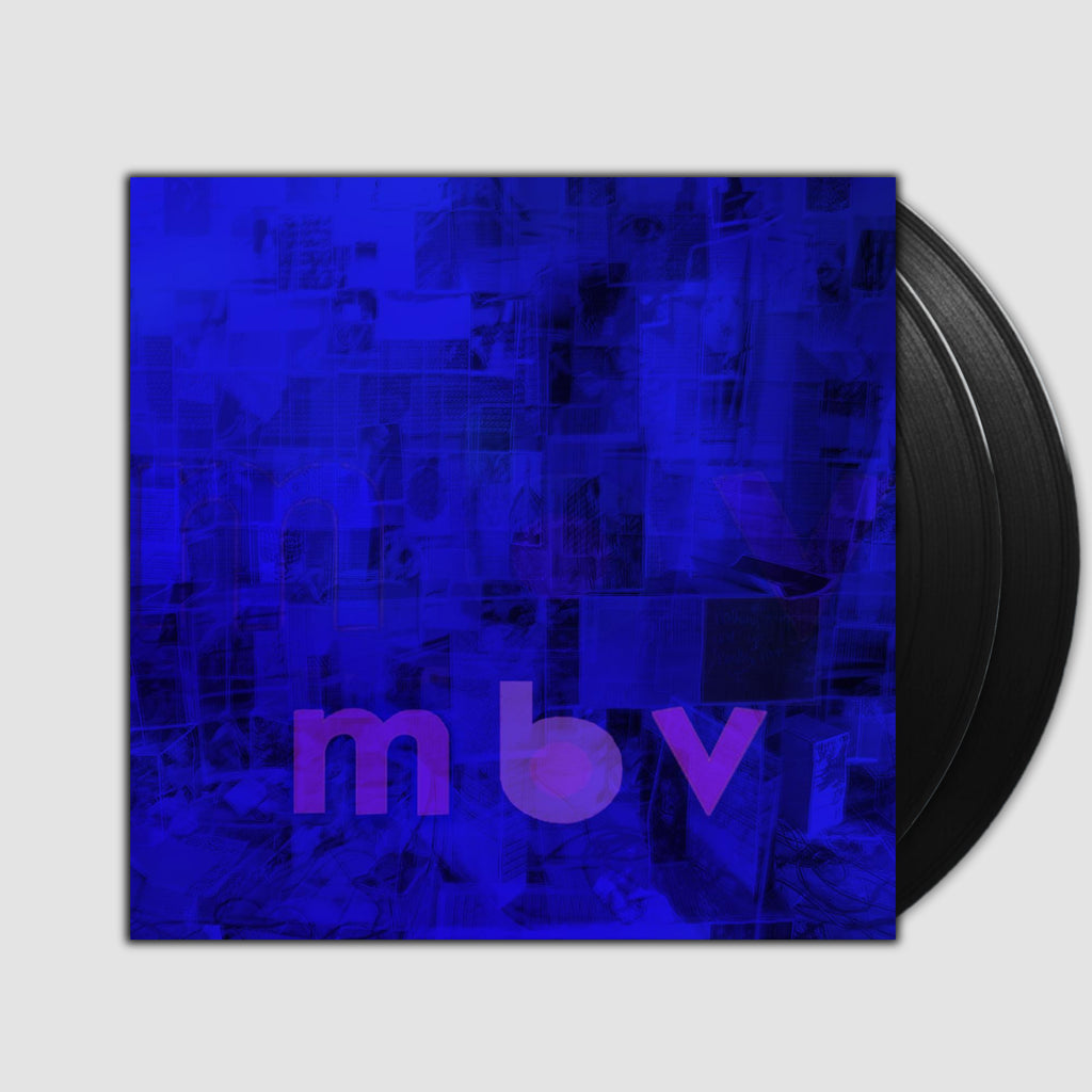mbv- My Bloody Valentine