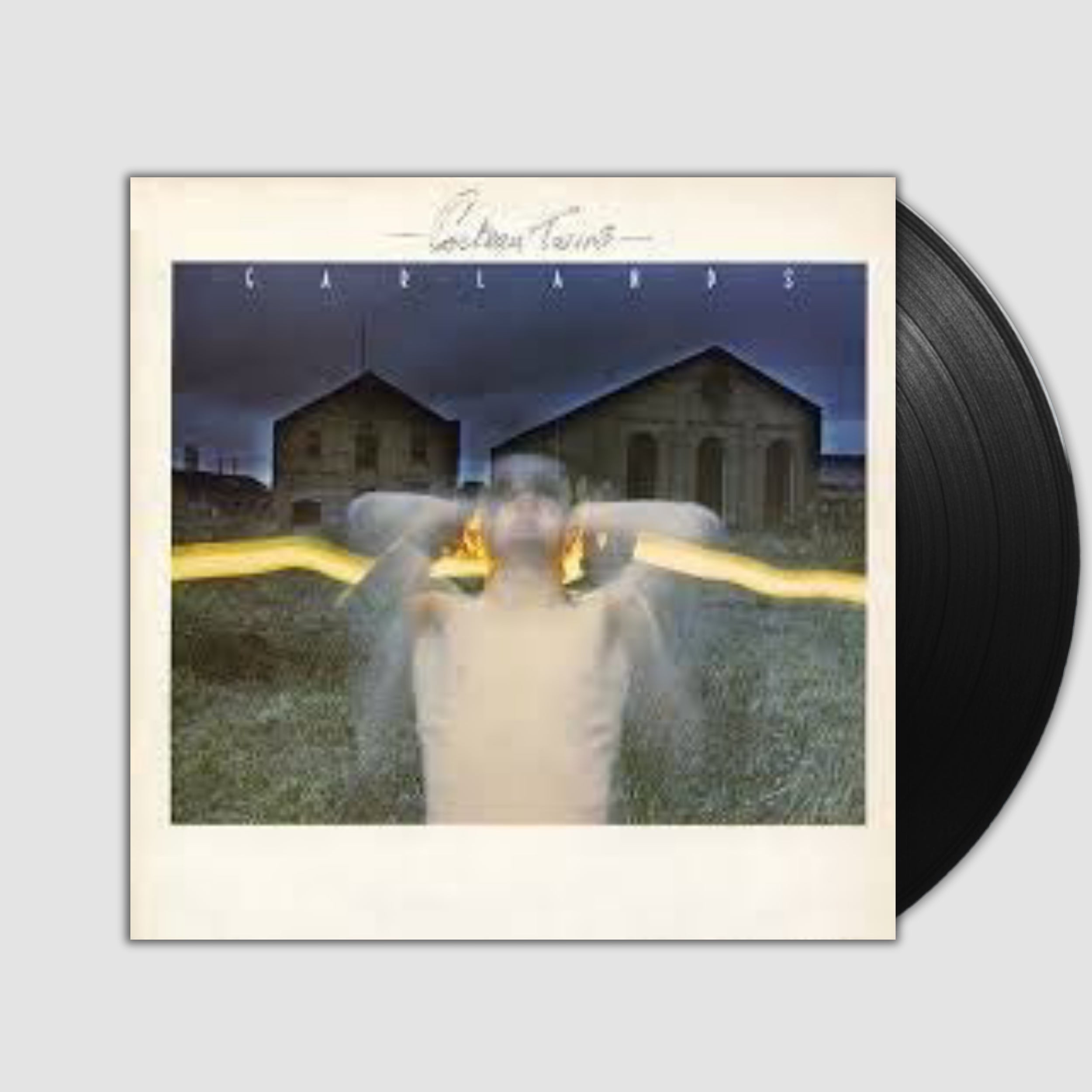 Garlands- Cocteau Twins