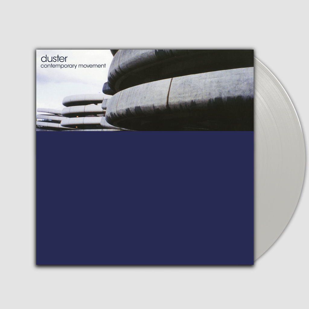 Contemporary Movement-Duster
