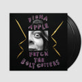 Fetch The Bolt Cutters- Fiona Apple