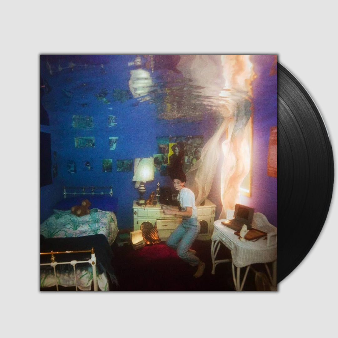 Titanic Rising- Weyes Blood