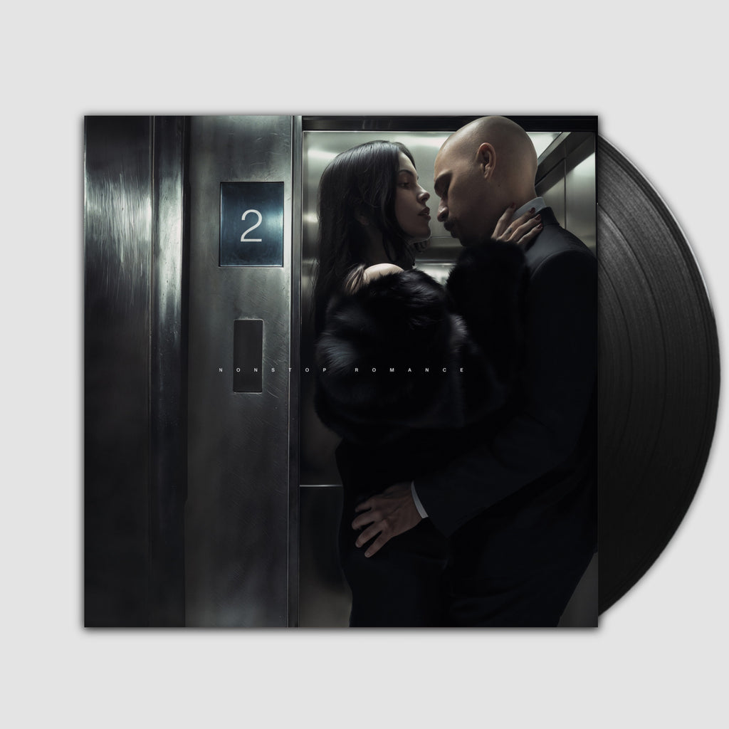 Nonstop Romance- Mareux