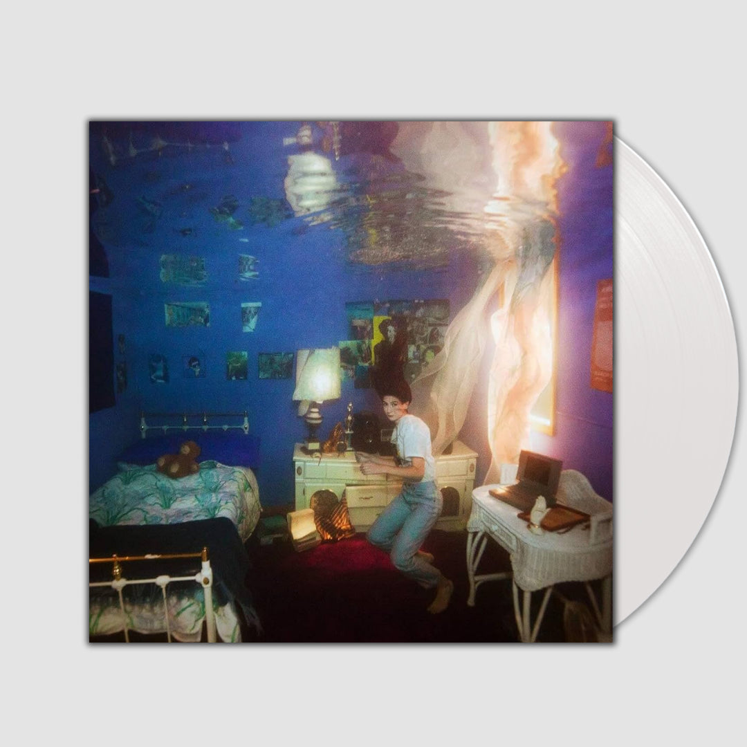 Titanic Rising- Weyes Blood