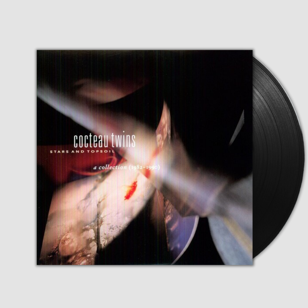 Stars and Topsoil- Cocteau Twins