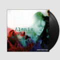 Jagged Little Pill- Alanis Morissette