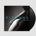 Good Girl Gone Bad- Rihanna