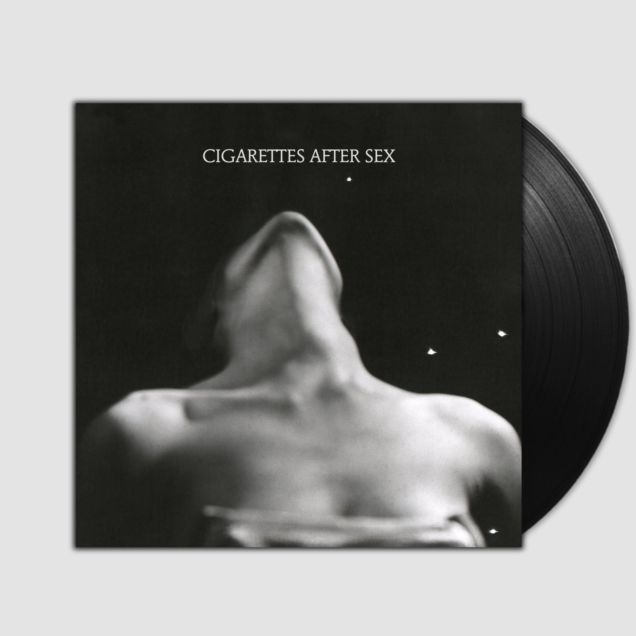 EP1- Cigarettes After Sex