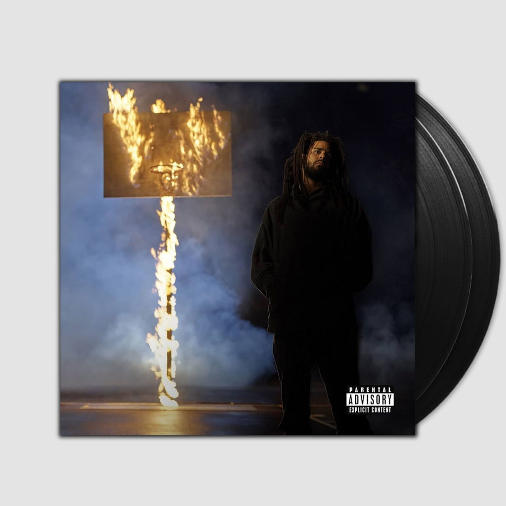 The Off Season- J Cole