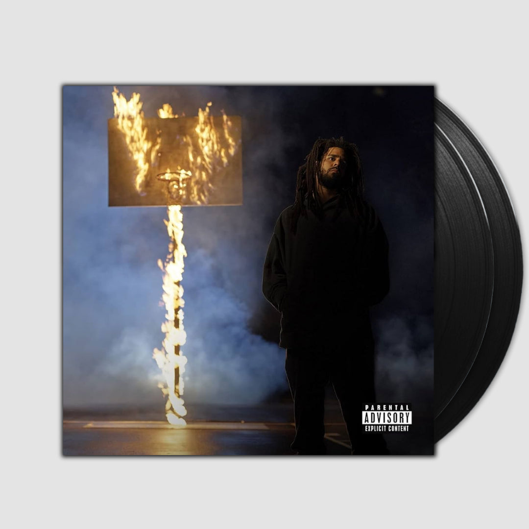 The Off Season- J Cole