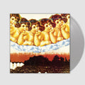 Japanese Whispers: The Cure Singles Nov 82 : Nov 83- The Cure