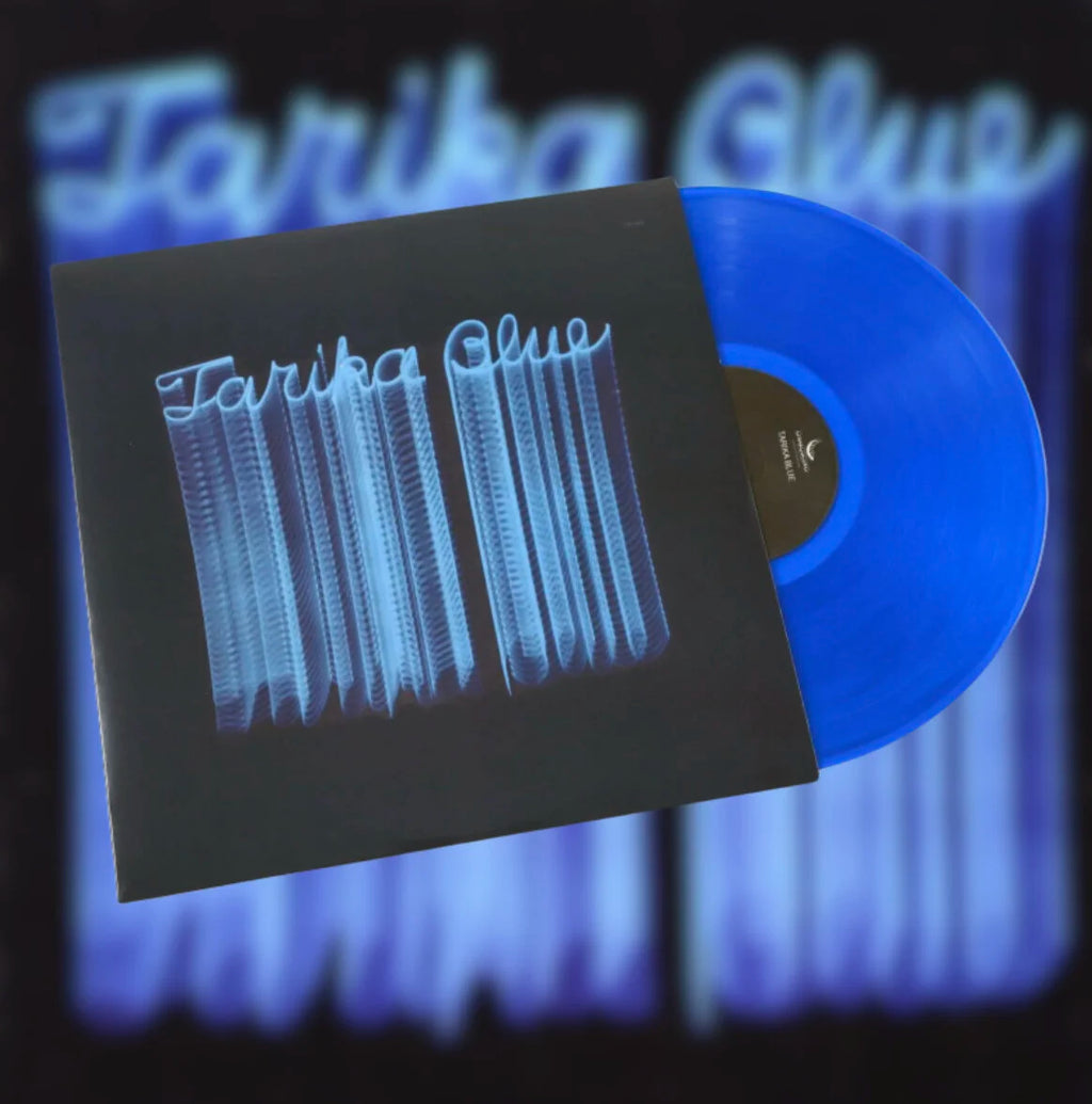 Tarika Blue- Tarika Blue
