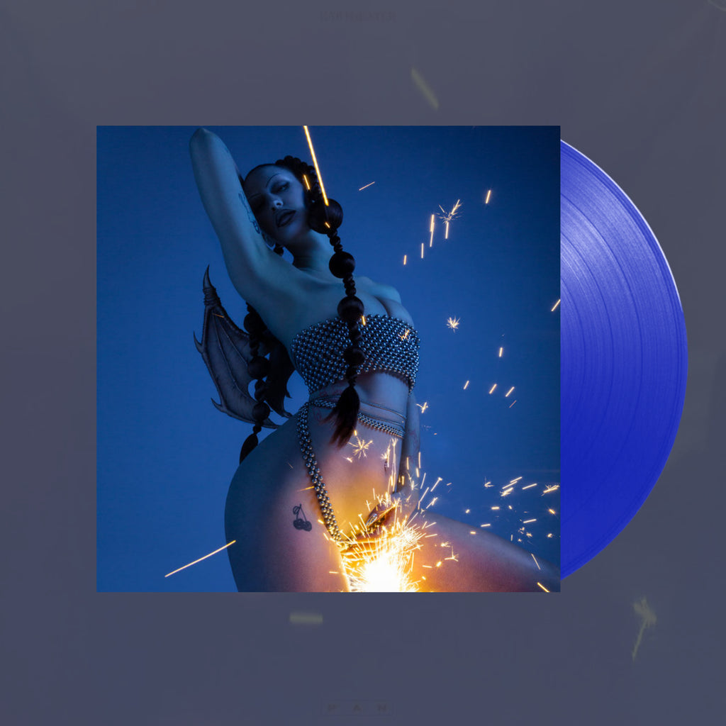 Phoenix: La Petite Mort Edition- Eartheater