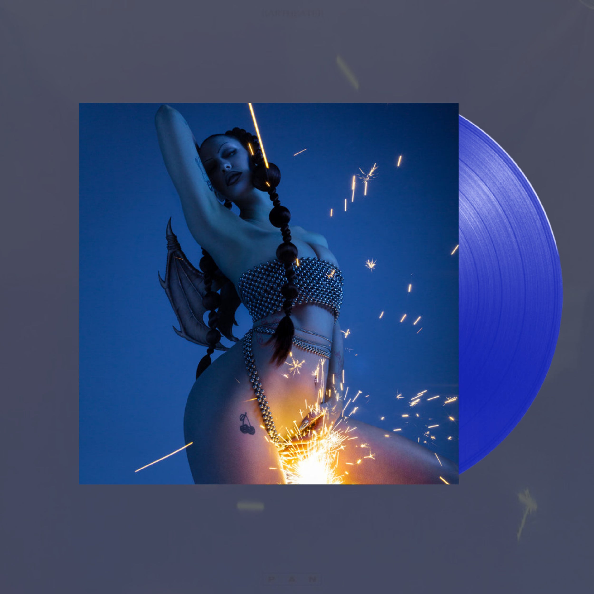 Phoenix: La Petite Mort Edition- Eartheater