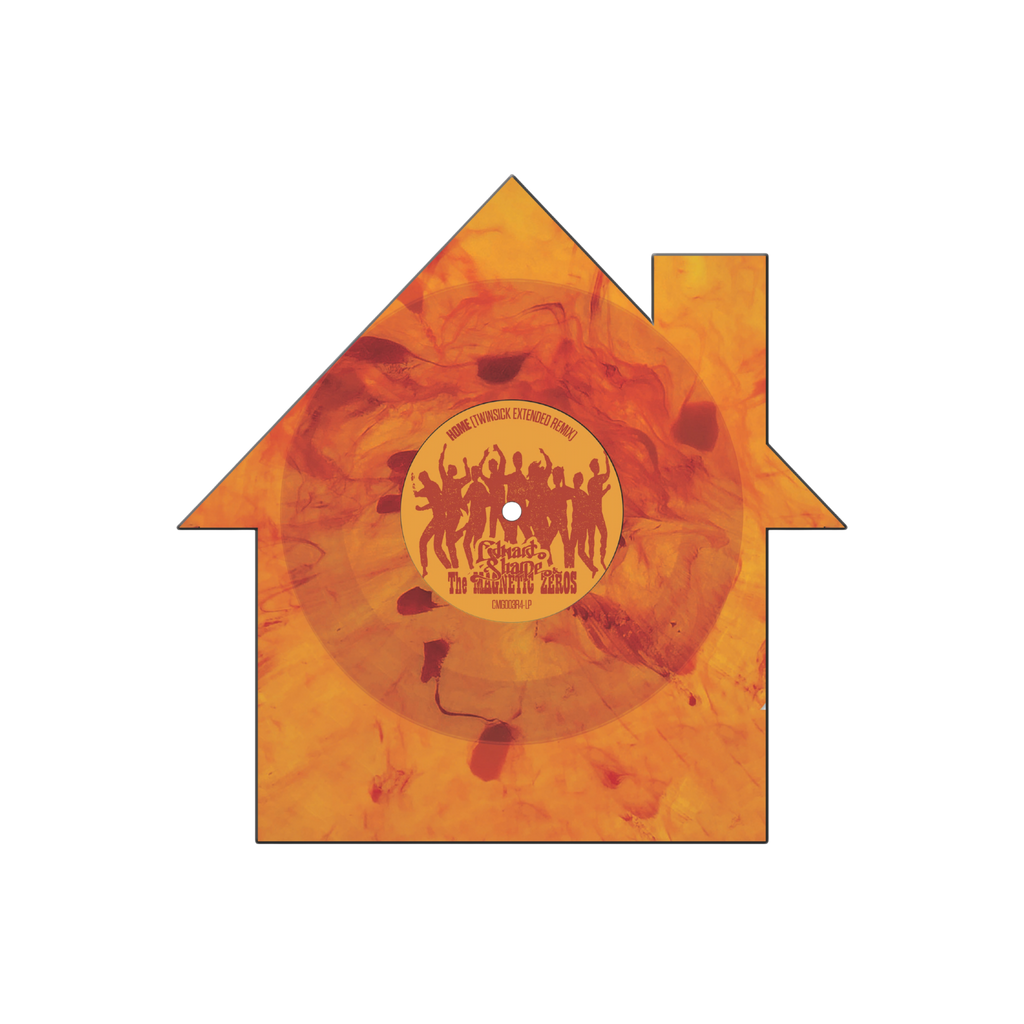 VV Exclusive: Up From Below- Edward Sharpe And The Magnetic Zeros