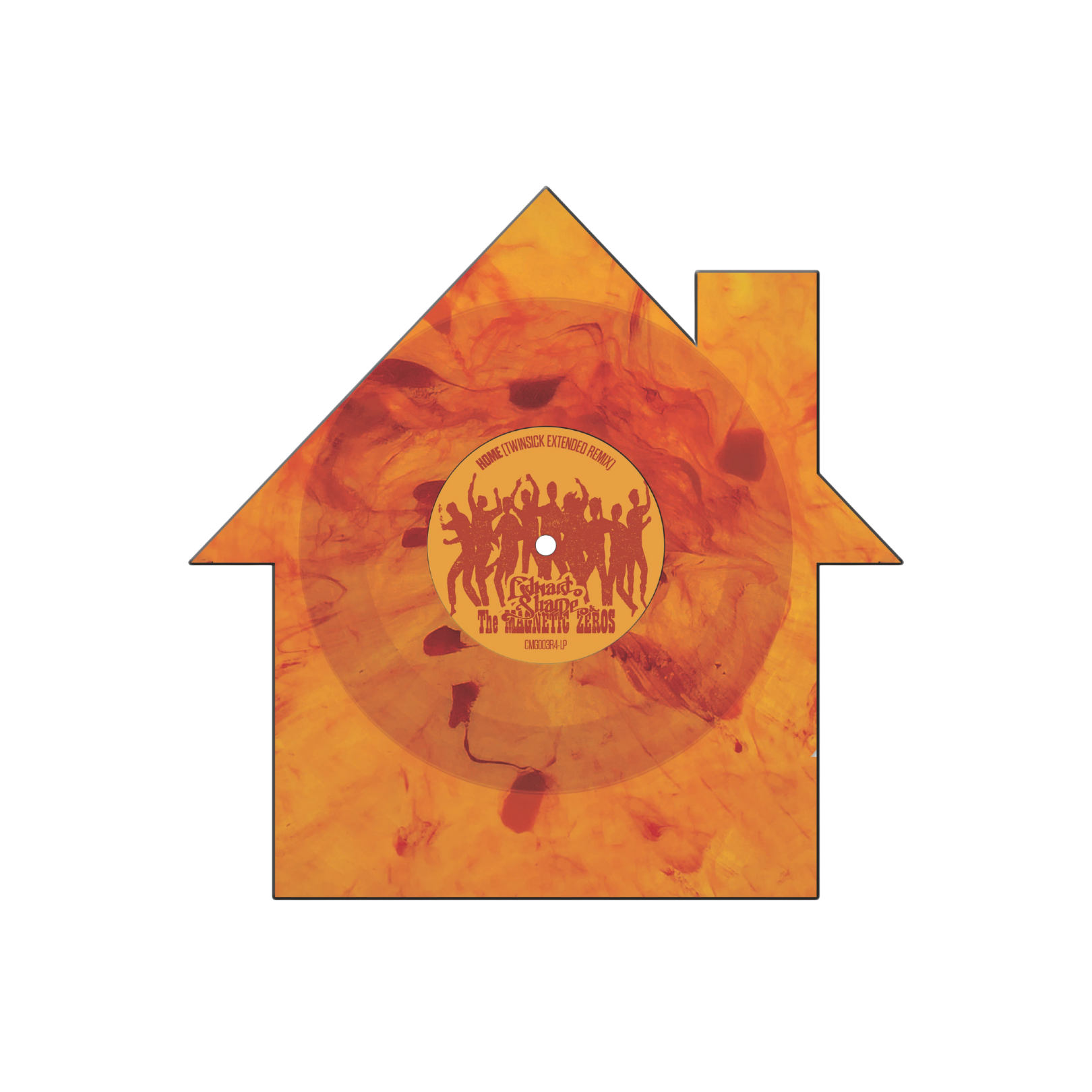 VV Exclusive: Up From Below- Edward Sharpe And The Magnetic Zeros