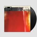 The Fragile- Nine Inch Nails