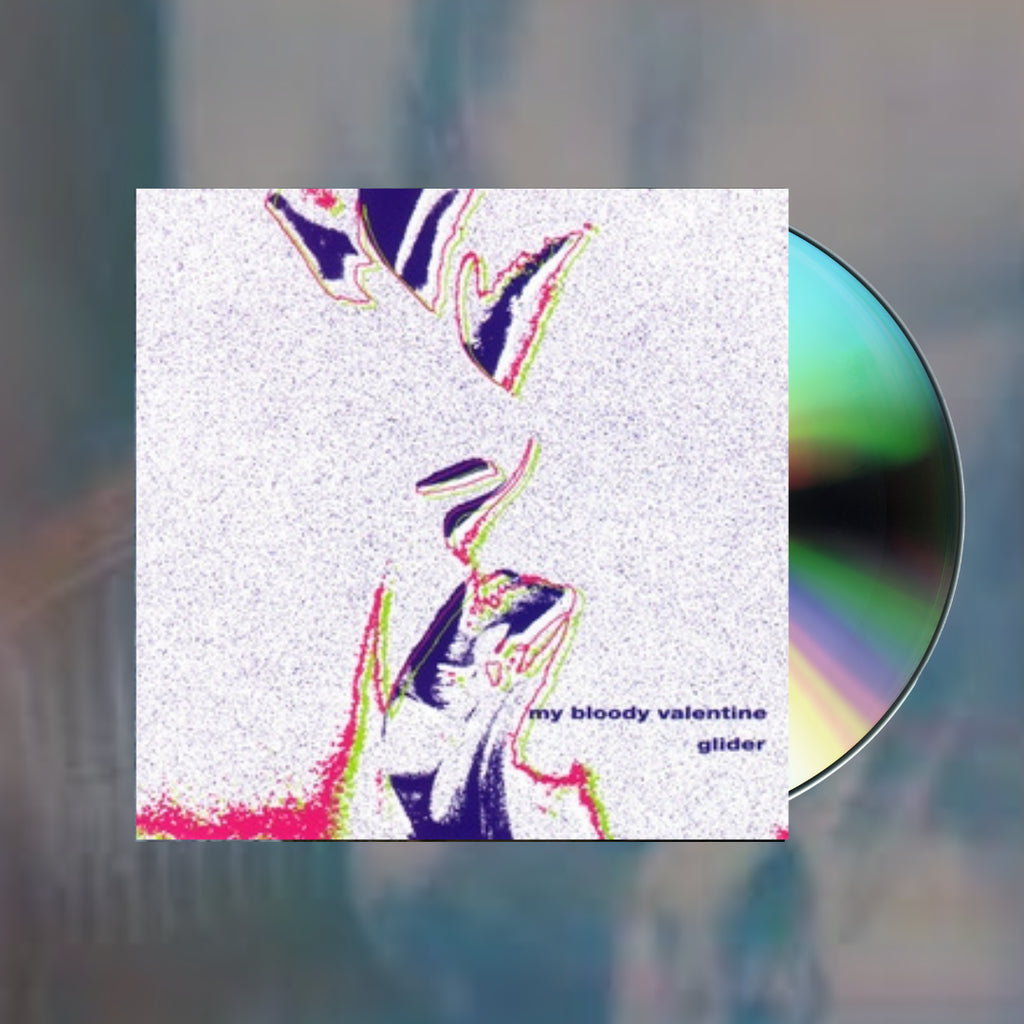 Glider- My Bloody Valentine
