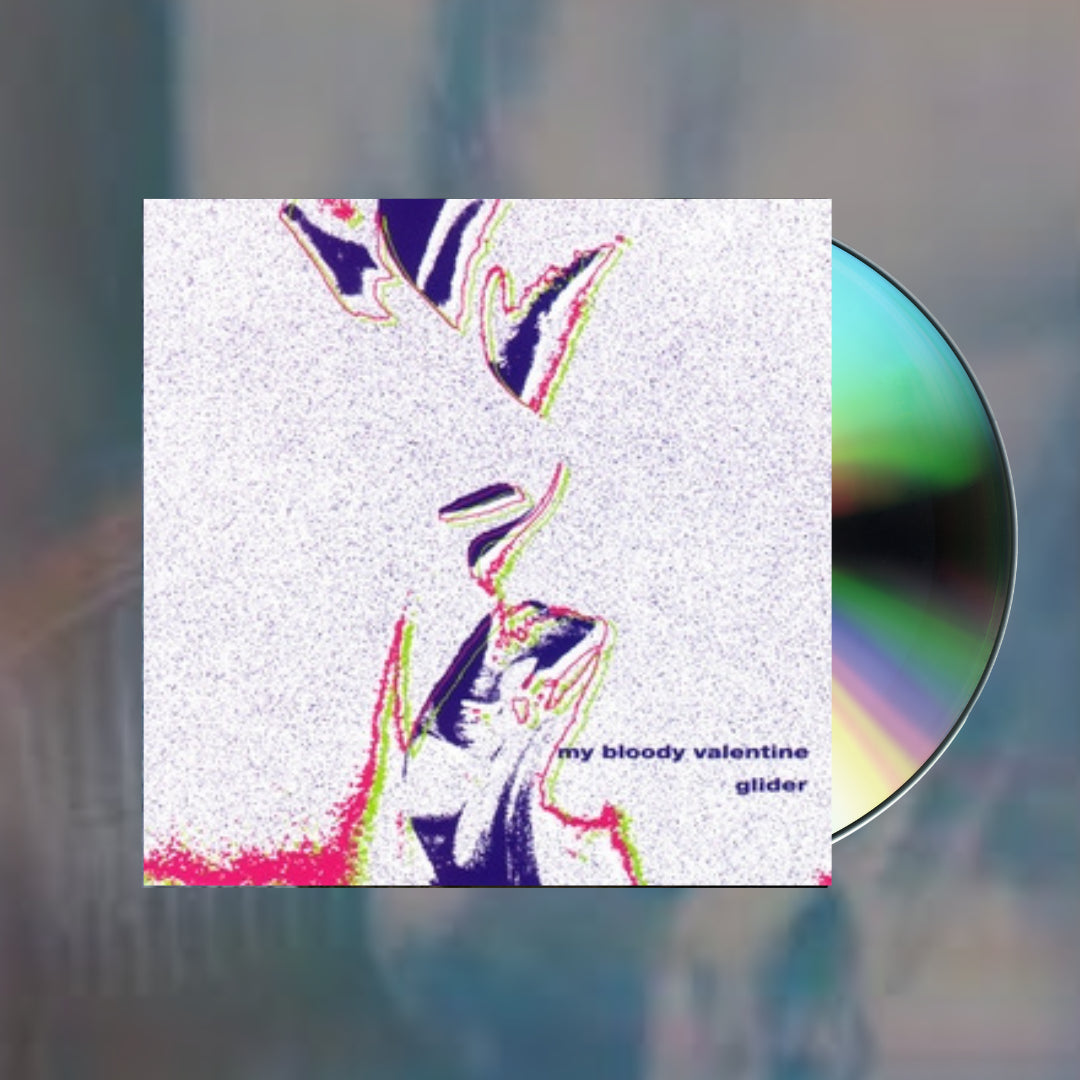 Glider- My Bloody Valentine