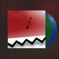 Twin Peaks: Season 2 O.S.T- Angelo Badalamenti