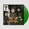Buzzkill (RSD)- The Locustz