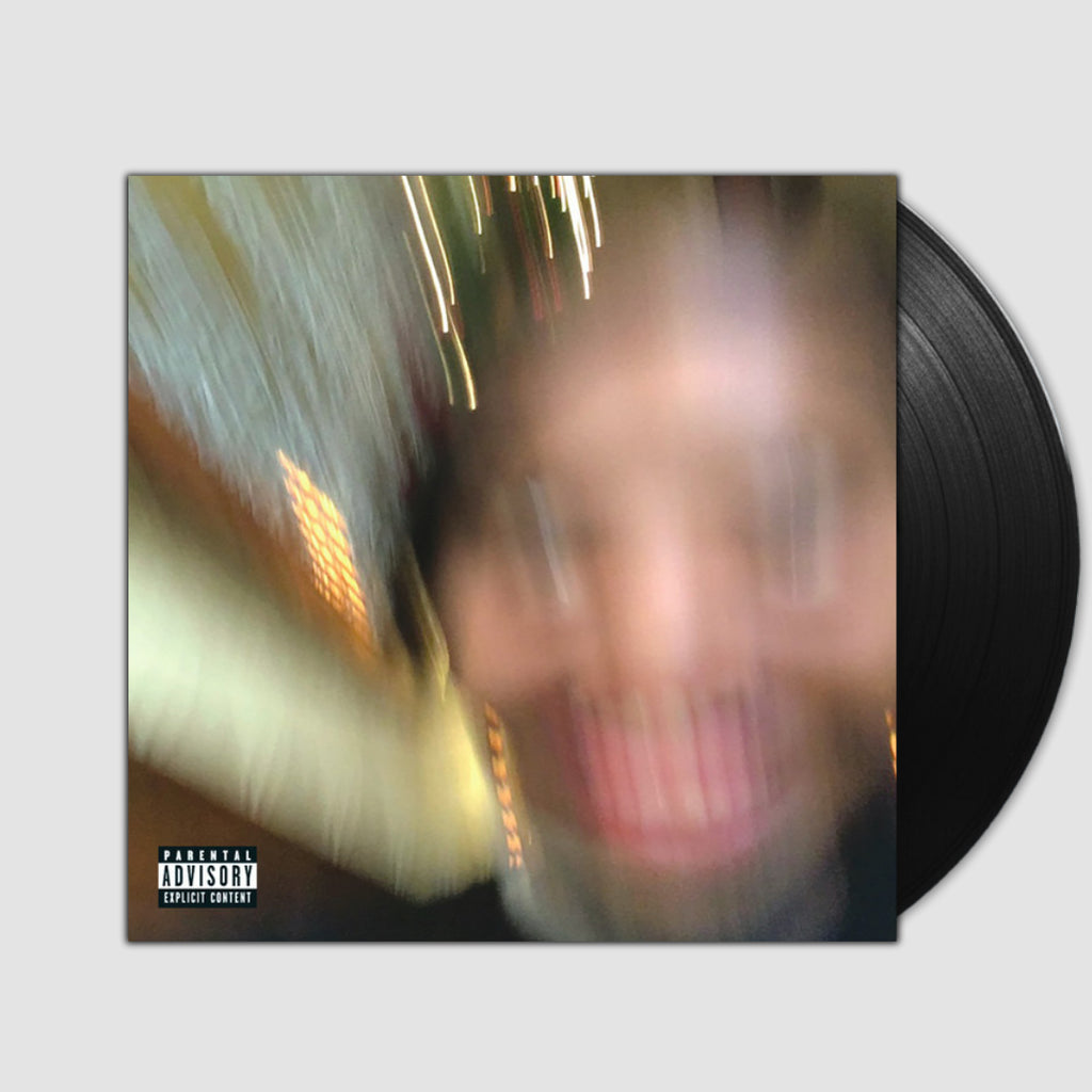 Some Rap Songs- Earl Sweatshirt