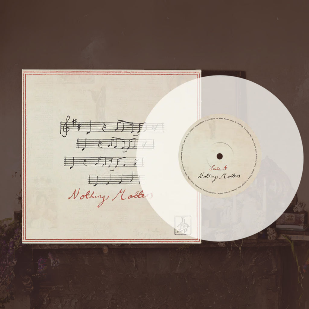 Nothing Matters- The Last Dinner Party