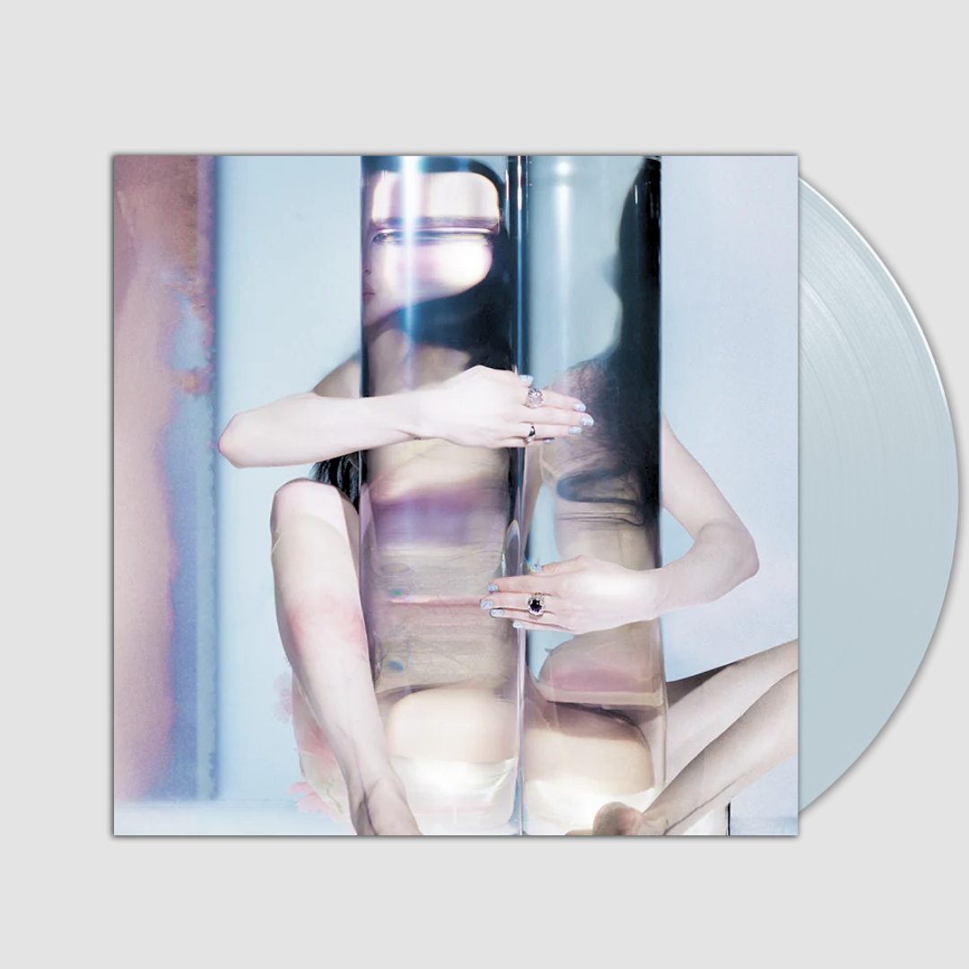 Empty Hands- Poppy