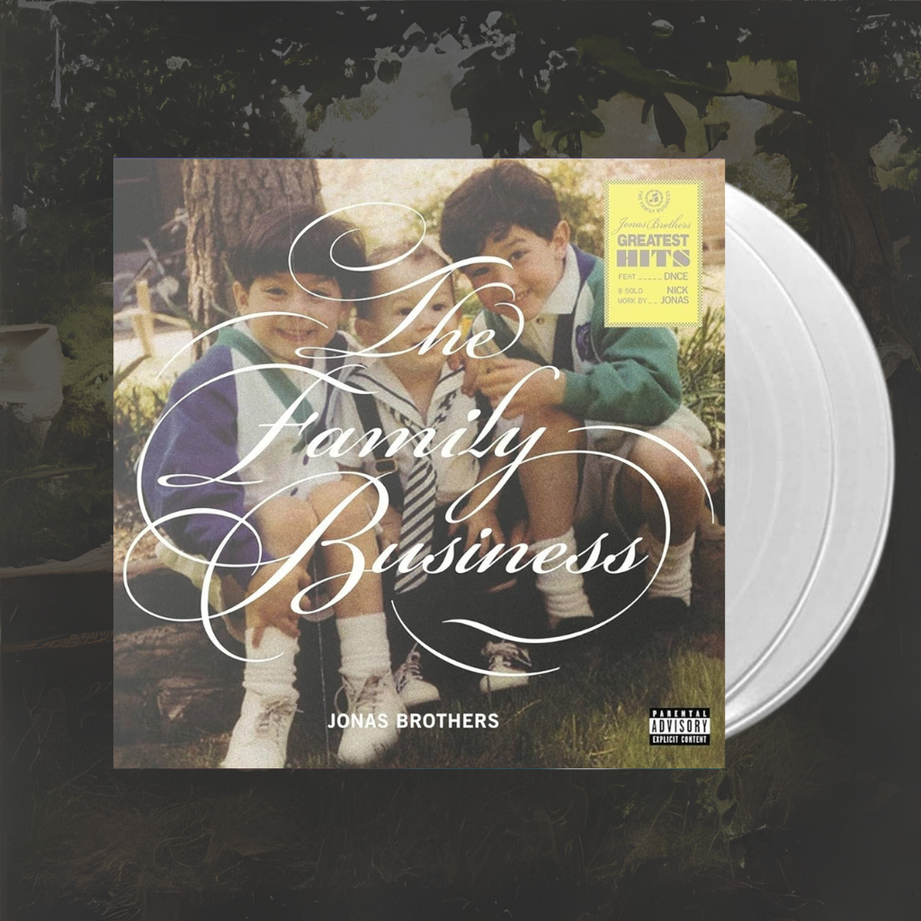 The Family Business- Jonas Brothers