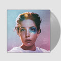 Manic- Halsey